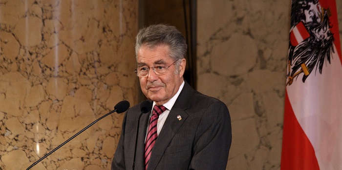 Austria hopes Azerbaijan will continue to work closely with OSCE MG - president